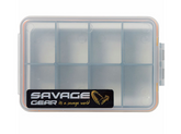 Savage Gear Pocket Box Smoke Kit